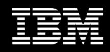 ability to extract new insights Solution IBM Spectrum Scale Benefits Better overall TCO: Superior performance with less