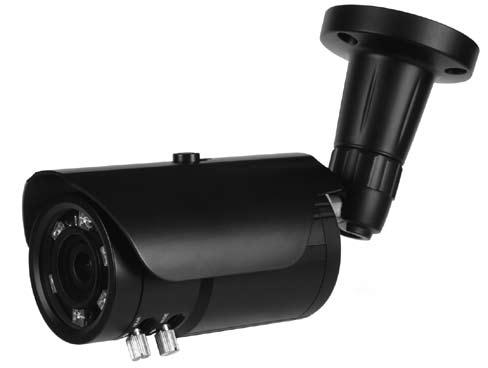 M153-HDN552-001 HD CCTV Digital Video Super Night Vision Camera OPERATION MANUAL Thank you for choosing our