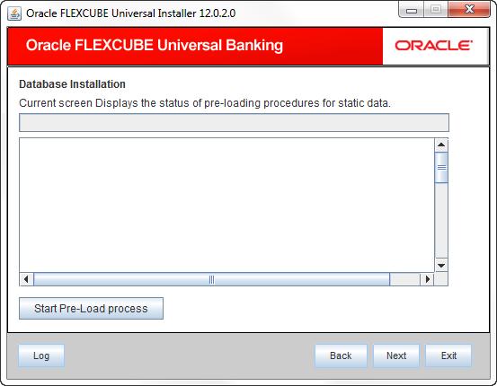 Branch Plug-in Check this box to include branch plug-in. If you check this box, you need to specify the deployment mode in the field Branch DB Centralized.