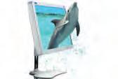 Monitor TM 330 32" 3D Monitor including: Monitor Power Supply, external, 24 V Mains Cord 3x 3D Polarization Glasses,