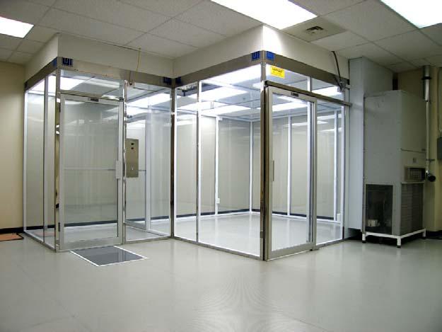 Rochester Imaging Detector Lab