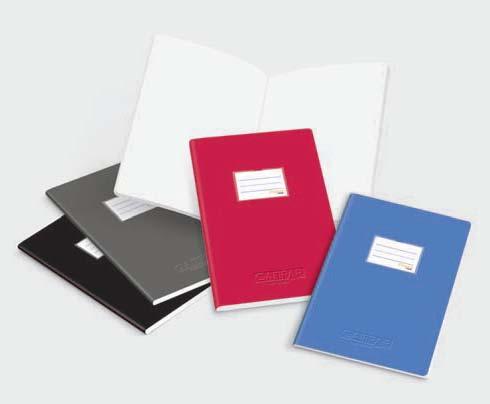 PVC COVER NOTE BOOK Best Guided Note Book Quality: 70 gsm woodfree paper CA 3308 40-13308-0 P5, 401 200 pages 5