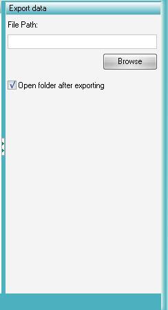 Export FLA data SWF Decompiler Magic provides a powerful function for users to export FLA data which can be rebuilt and edited in native flash environment. Open SWF Decompiler Magic.