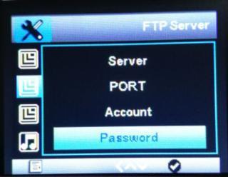 User need to register a FTP account at local and can enjoy better service.