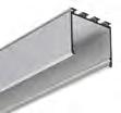 ROUGH-IN SERIES for recessed installation into Drywall or Drop Ceilings CH-RI-XX CH-RI-11 6-1/2 ft.