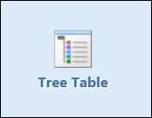 Changing the Number of System Tree Levels in a Sample Mashup In the PTC.WQS.