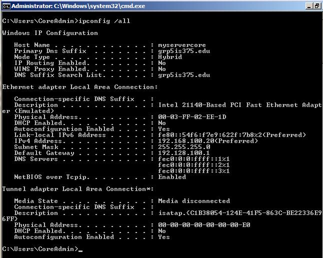 2.2 Under User configuration Enable Don t run specified Windows applications and disallow notepad.