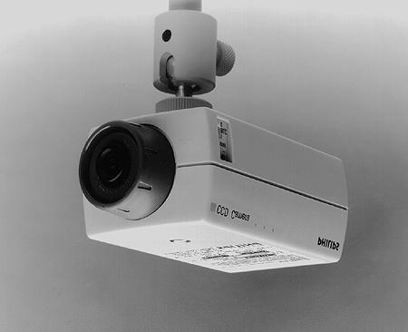 Monochrome Cameras Eng LTC 0140 LTC 0142 LTC