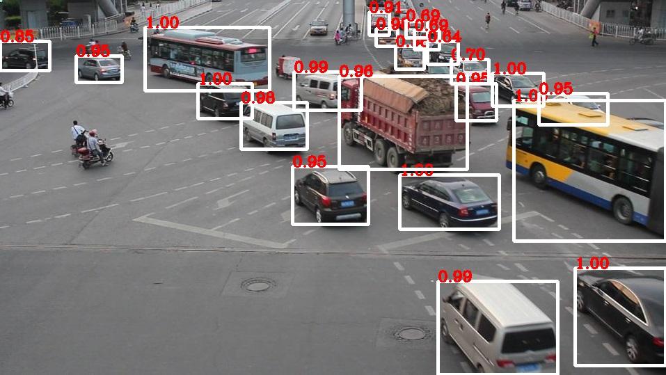 Brandt, and G. Hua, A convolutional neural network cascade for face detection, in CVPR, 2015.