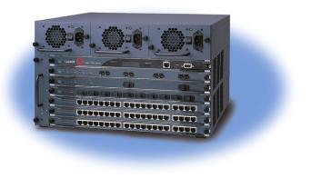 Cajun P550 Gigabit Switch and Routing Switch Supporting the Next Wave of Networking The Cajun TM P550 TM Gigabit Switch and Cajun P550 Routing Switch are the flagship members in Lucent Technologies