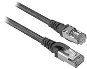 Quick Selection Guide Description Features Available Models Cable Spools Unshielded raw ethernet cable spools Cable spools for custom applications Riser PVC, 4 pair High Flex, 2 pair High Flex, 4