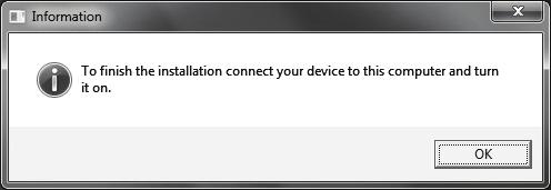 If yes, the driver installation has been completed successfully. 3.3 Mac OS X Mac OS X already provides support for class compliant USB audio devices such as.