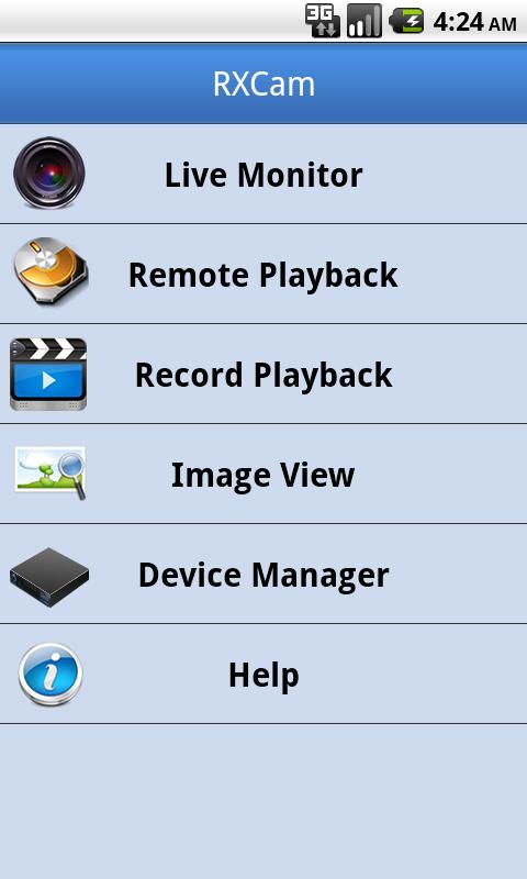 (1)Add and delete device Device manager allow you add or delete device, and also