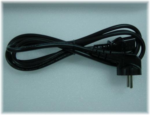 50/60 Hz line frequency DC Output Power Cord Connector Receptacle The AC/DC Adapter Plug for AC/DC Adapter Mains