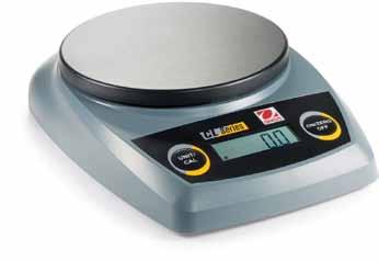 00 Digital scale Weighing range 0 to 200 g with 0.1 g accuracy. Automatic power-down. Battery powered. Batteries (3 x 3510.05) included. Stackable. 1028.