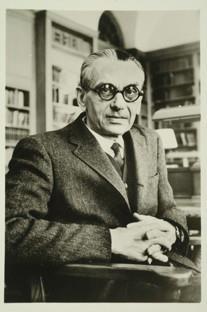 Kurt Gödel 1906-1978 11 Famous for his incompleteness theorem This theorem implies