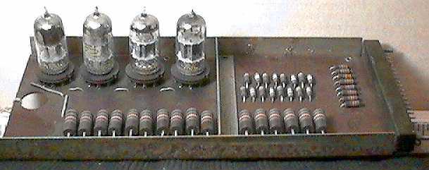 1951 UNIVAC 20