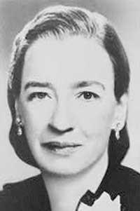 Grace Hopper 1906-1992 22 Developed the first compiler (A-0, later ARITH-MATIC, MATH-MATIC and