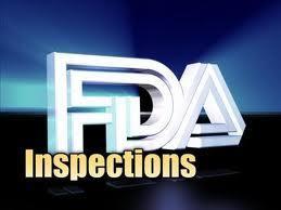 FDA Inspections 1. FDA Inspection Program Overview Webinar 90 mins ALL Bazigos 2. Key Factors for a Successful FDA Inspection Webinar 90 mins ALL Bazigos 3.