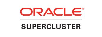 ORACLE SUPERCLUSTER M6-32 BIG MEMORY ENGINEERED SYSTEM FOR DATABASES AND APPLICATIONS KEY FEATURES Up to 32 processors and 32 TB of memory Runs databases and applications in memory Highly scalable