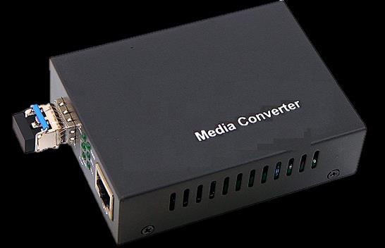 Technical Parameters for 1000M Adaptive Fast Ethernet Optical Media Converter Number of Network 1 channel Ports Number of Optical 1 channel Ports NIC Transmission 1000Mbit/s Rate NIC Transmission