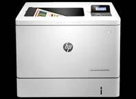 Black/White Duplexing LaserJet Printer: Model #: HP M501DN Prices are good