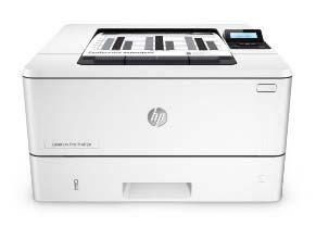 Black/White Multifunction Duplexing LaserJet Printer: Model #: HP M527DN Price: $1,177.50 Print Speed: 45 ppm Monthly print volume: 150,000 pgs.