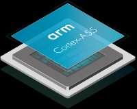 DynamIQ-based CPUs for new possibilities Cortex-A75 Cortex- Geekbench v4 1.34x Geekbench v4 1.22x Octane 2.0 1.48x Octane 2.0 1.14x LMBench memcpy 1.16x LMBench memcpy 1.97x SPECFP2006 1.