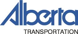 Alberta Transportation Roadside Development Permit Crossing