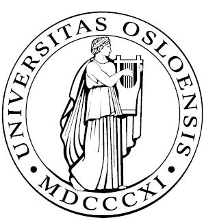 University of Oslo Department of Informatics UMLexe UML virtual machine A