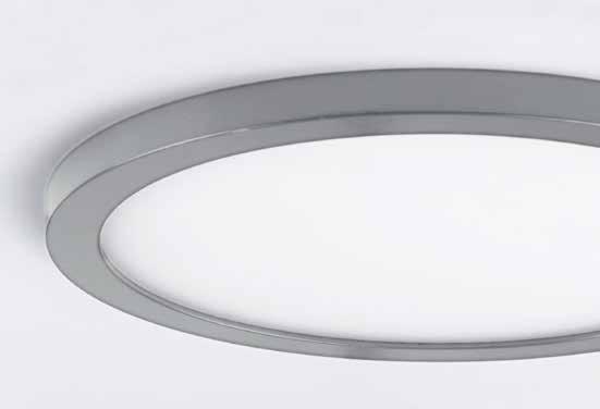 The Wafer s LED tehcnology will dramatically reduce your energy costs.