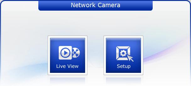 3. Operation The network camera can be used with Windows operating system and browsers.