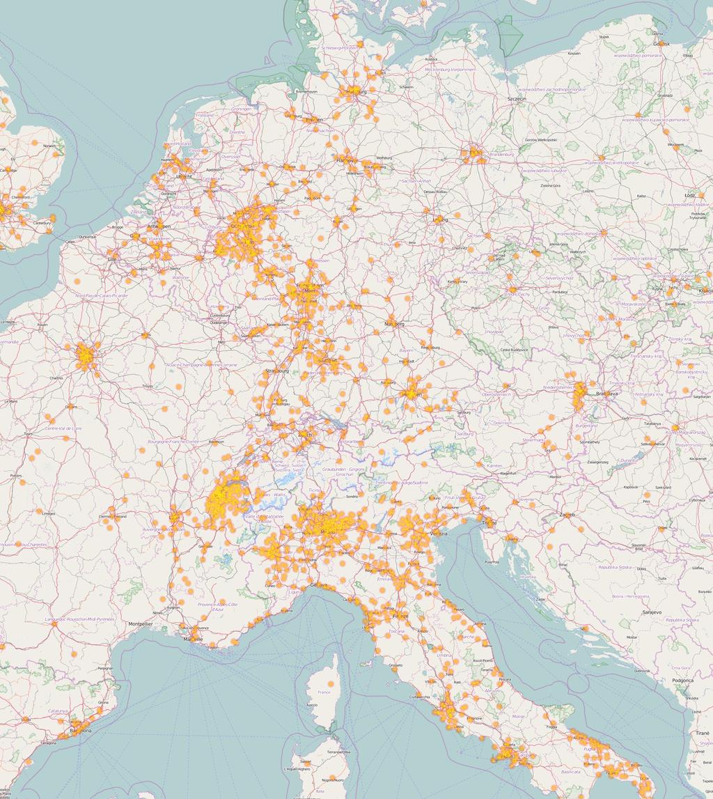 November 2015 OpenStreetMap contributors