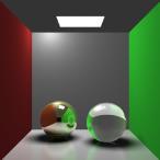 2017/2018, 4th quarter INFOGR: Graphics Practical 2: Ray Tracing Author: Jacco Bikker The assignment: The purpose of this assignment is to create a small Whitted-style ray tracer.