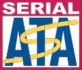 Serial ATA (SATA) Serial ATA (SATA) is a computer bus