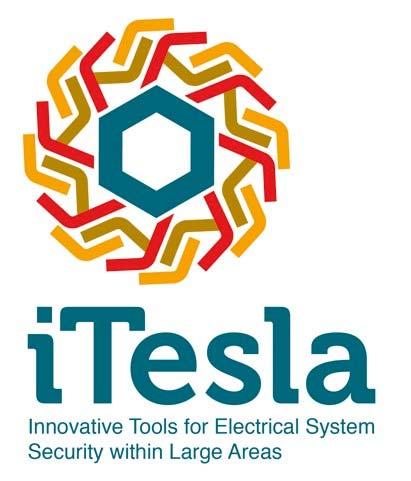 the itesla project and