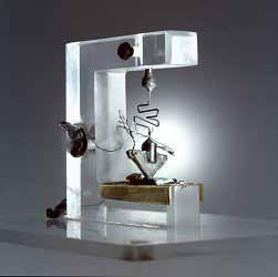 Invention of the transistor by Bardeen, Brattain and Shockley unveiled by Bell Laboratories