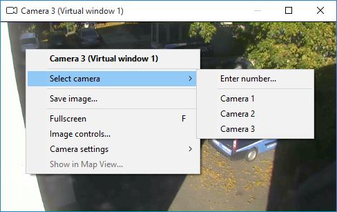 VIRTUAL WINDOW Virtual window properties Figure 4.