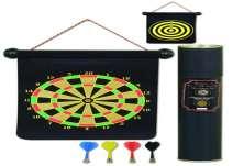 MAGNETIC DART SET Two Sided PRICE: