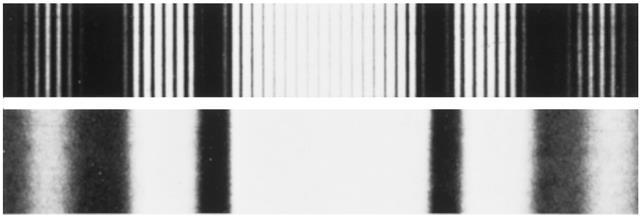 Diffraction from a double slit interference fringes for a double slit system diffraction by a single slit