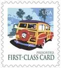 ZIP CODE 35205 USPS Precanceled Stamps Mailer