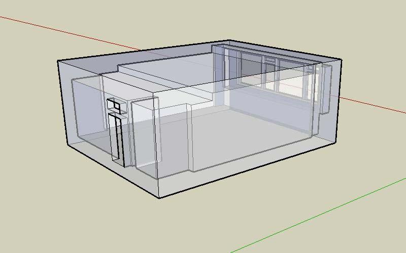 Topology = Sketch Topology = Sketch Christian Clemen - 3D Building