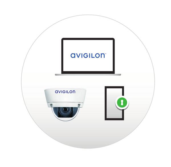 Avigilon Value Commitment and quality More than a decade of experience in the business Quality products, manufacturing and operations Continuous investment in new technologies Fast time to