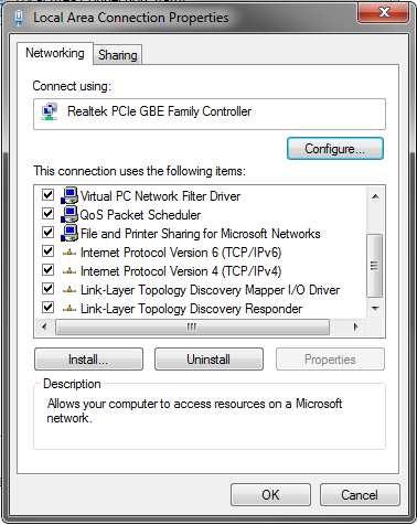 Direct Ethernet Connection Control8 can be connected directly to a PC equipped with an Ethernet port without using any additional Ethernet device.