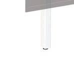 Up to 80kg or 86 (diagonal) SINGLE COLUMN WALL MOUNT CODE 8801-750mm electric travel Up to 130kg or 95 (diagonal) FLOOR TO WALL