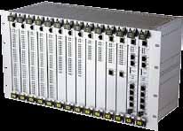 500 Modules 4 502 Main Processor The 502 main processor unit handles the cyber security, communication and protocol conversion functionalities.