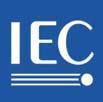 INTERNATIONAL STANDARD IEC 60870-5-6 First edition 2006-03 Telecontrol equipment and systems Part 5-6: Guidelines for conformance testing for the IEC 60870-5 companion standards IEC 2006 Copyright -