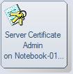 Creating Server SSL Certificates -