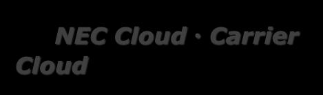 NEC Cloud Carrier Cloud Network Environment Management Automotive
