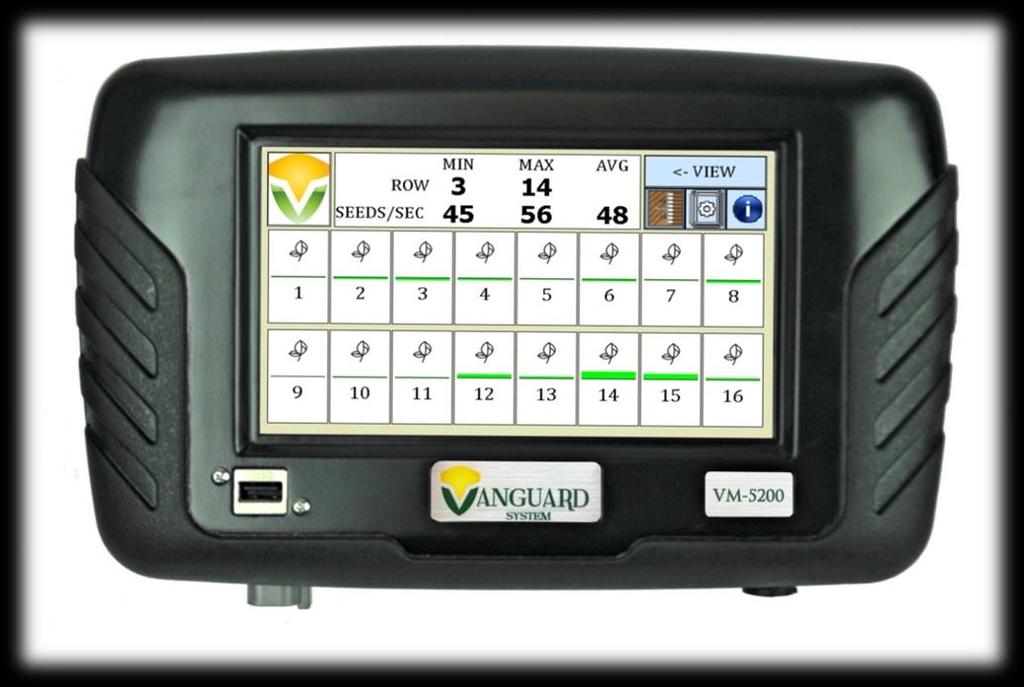 2018 VM-5200-16 VM-5200-32 Operator s